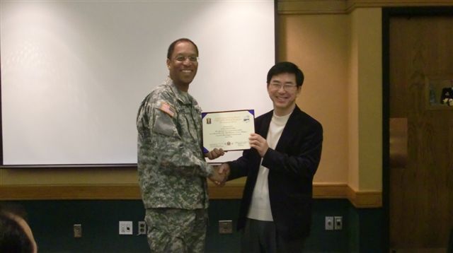 Tricare Workshop 2010.JPG